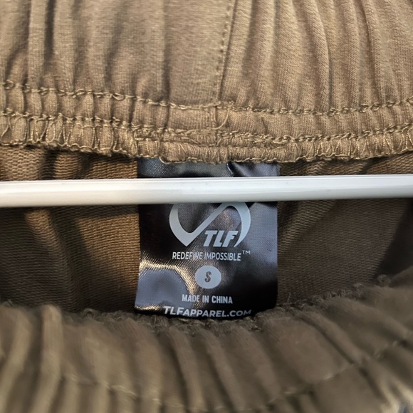 TLF Apparel Sweatpants / Joggers - Picture 3 of 3